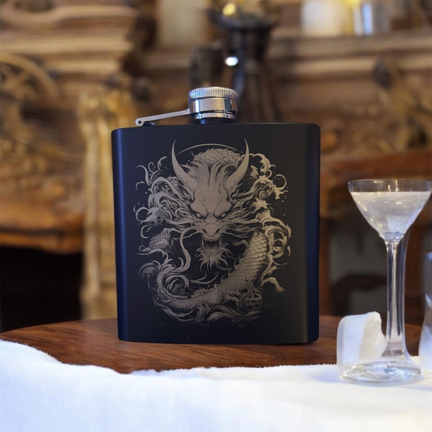 Hip Flask