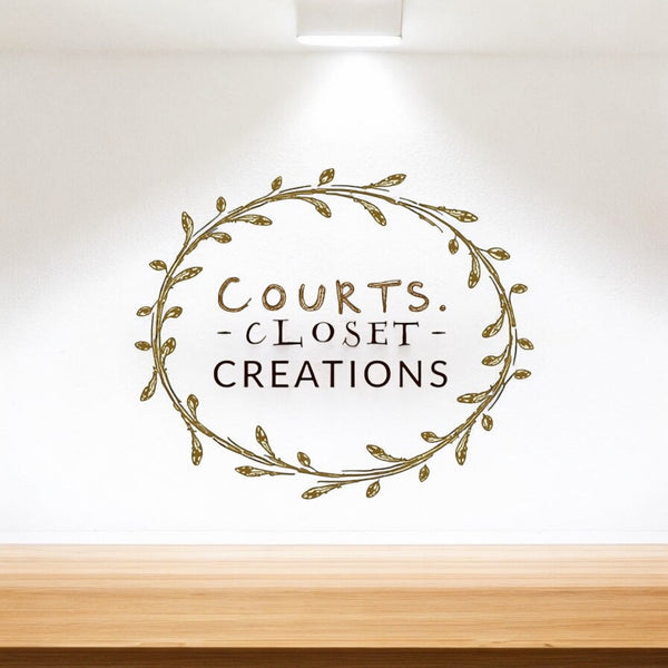 Court’s Closet Creations